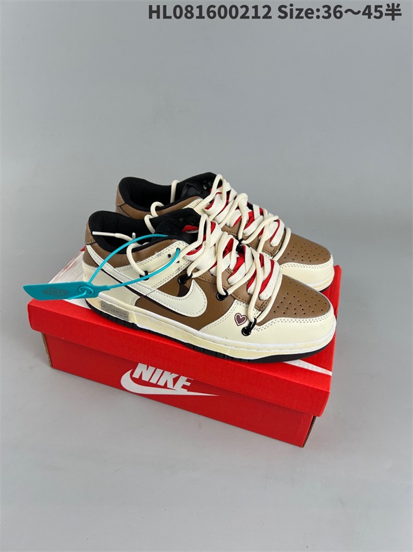 women low dunk sb shoes H 2023-2-27-040